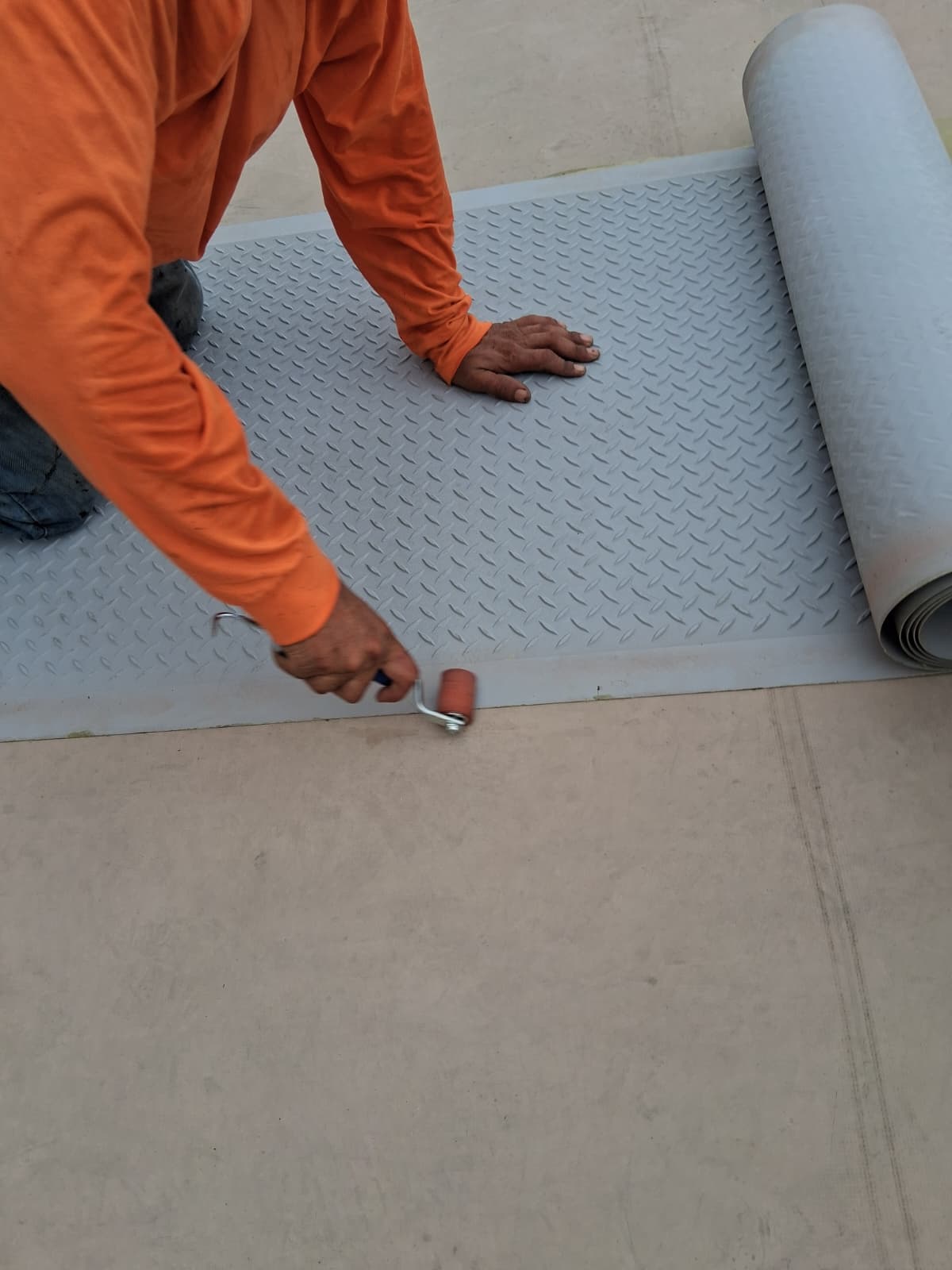 Annual Seam Probe Testing