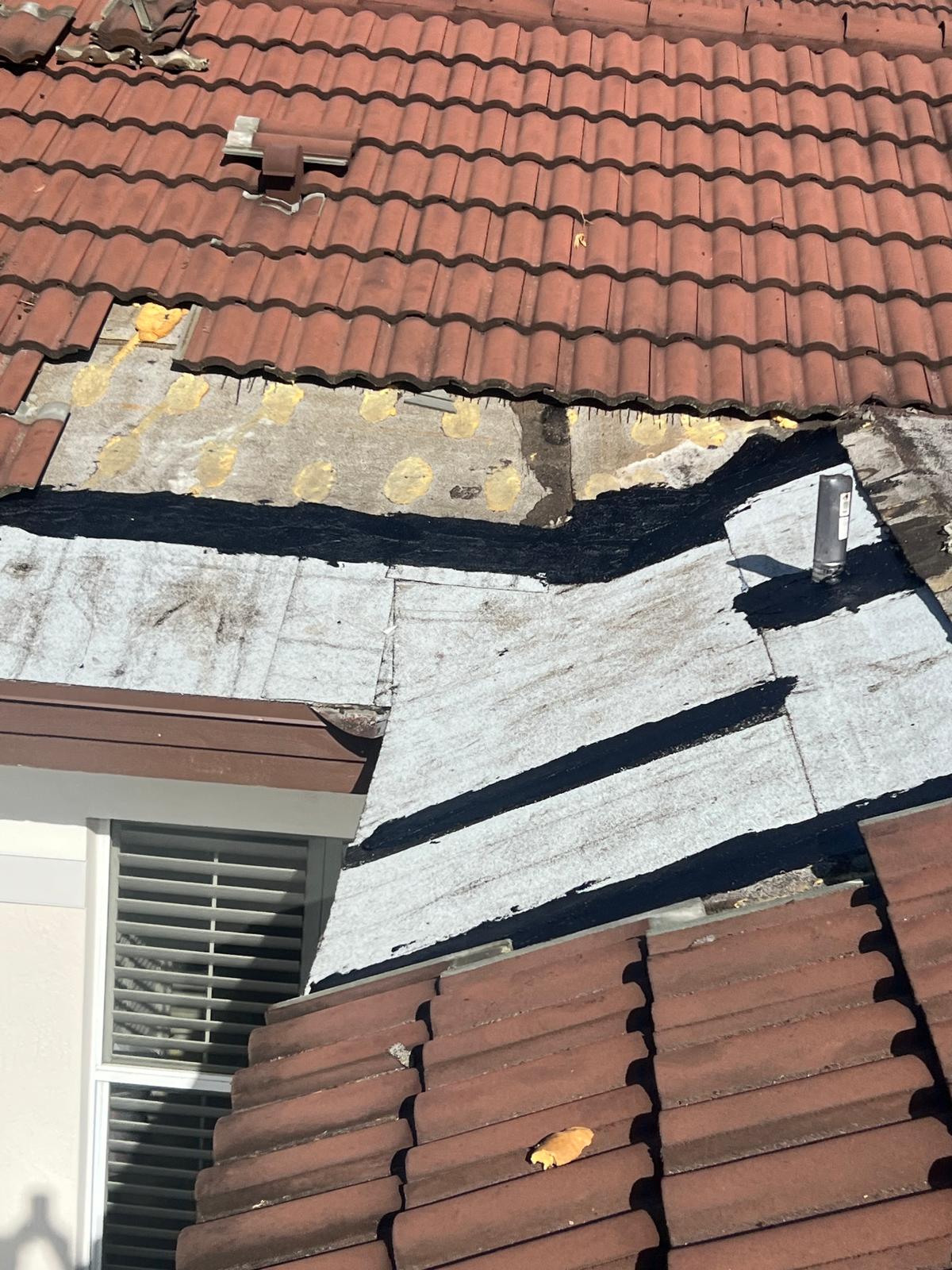 Estate Roof Renovation & Comprehensive Restoration
