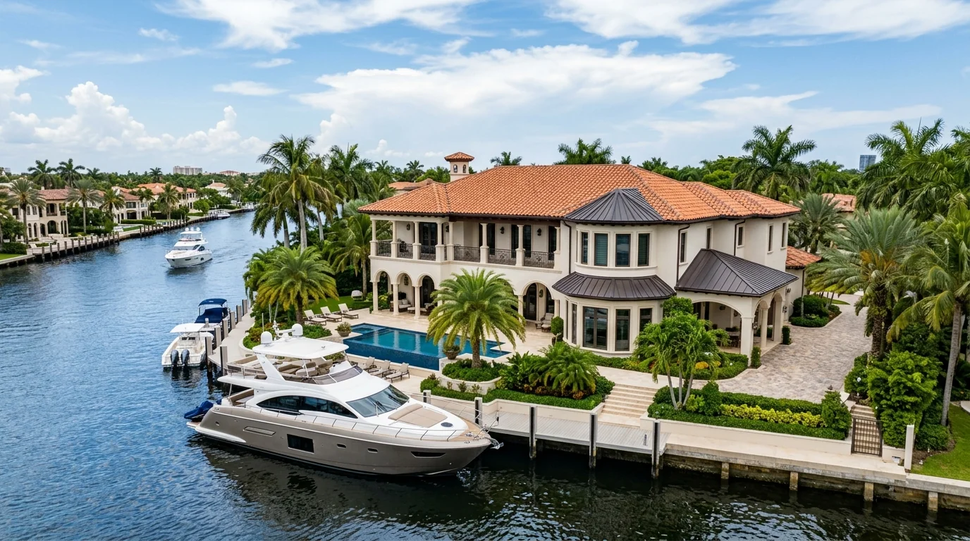 Fort Lauderdale FL Roofing Contractor