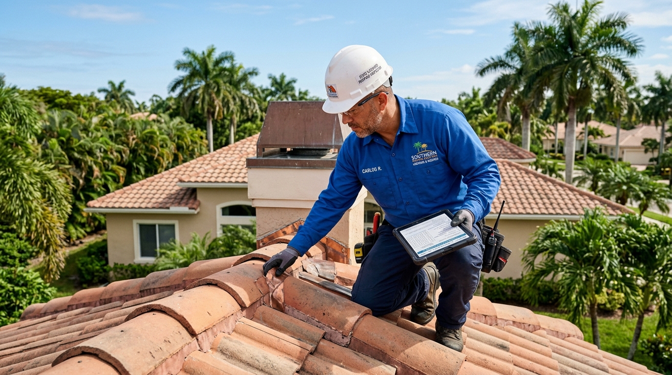 30-Day Physical Inspection Window