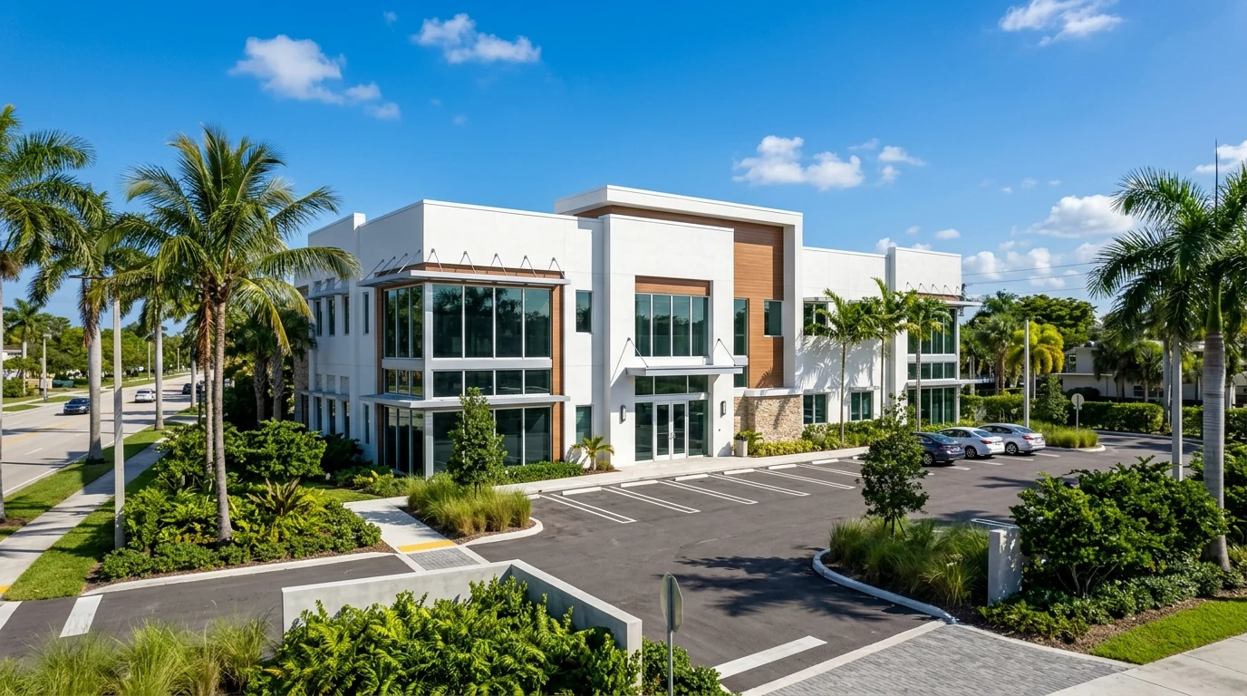 COMMERCIAL ROOFING & FACILITY MANAGEMENT | Smart Roofing