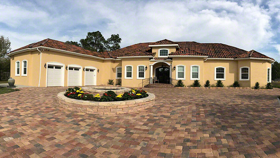 Finished Composite Roof in Plantation FL by Smart Roofing Company